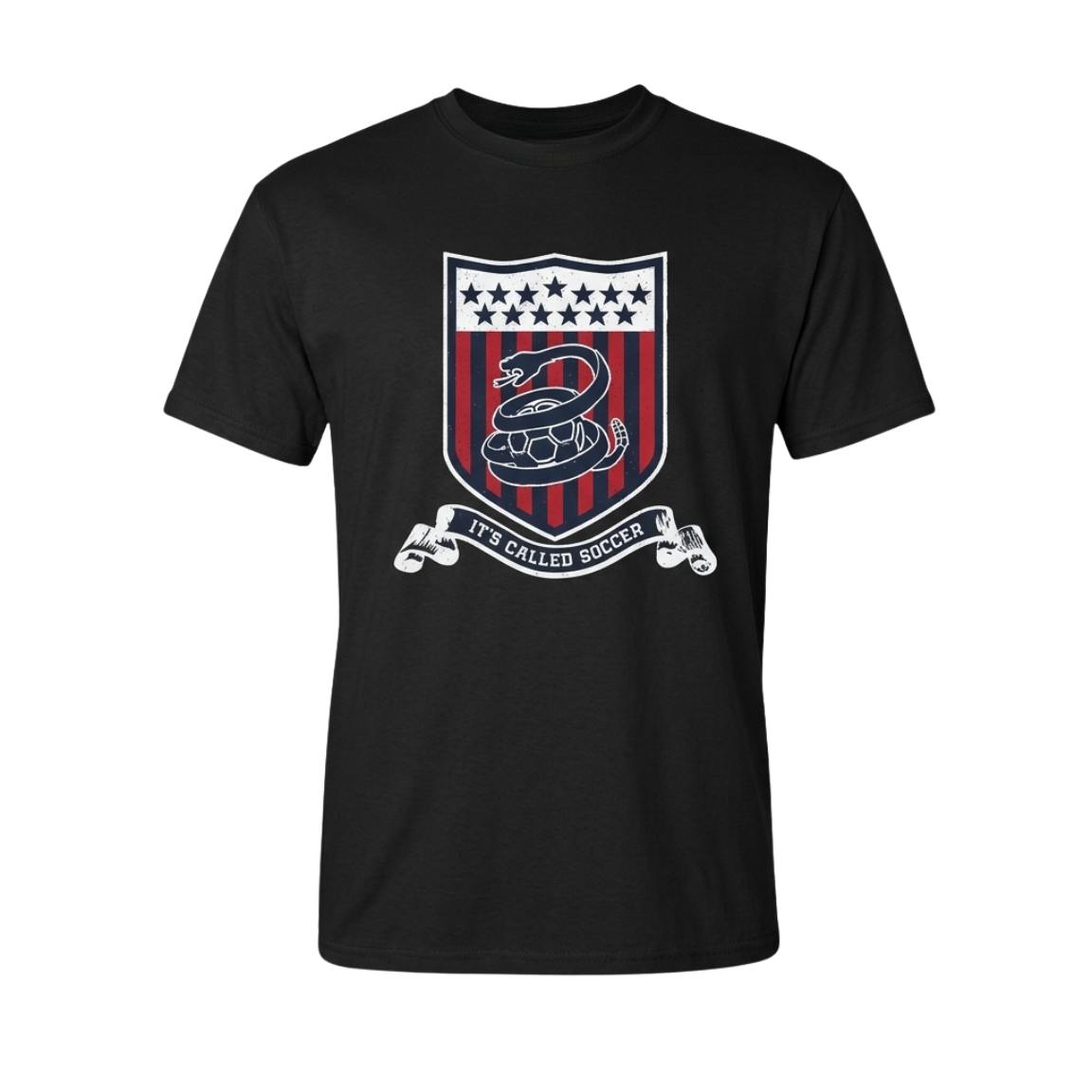 It's Called Soccer USA Shirt