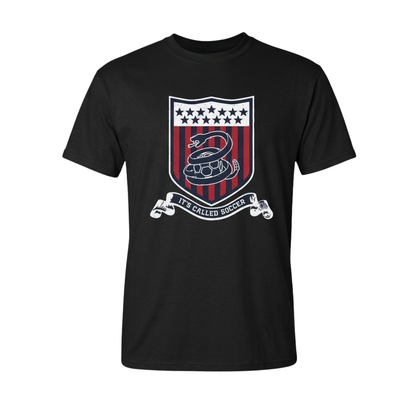 It's Called Soccer USA Shirt