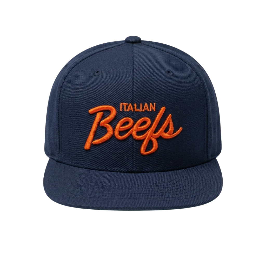 Italian Beefs Hat