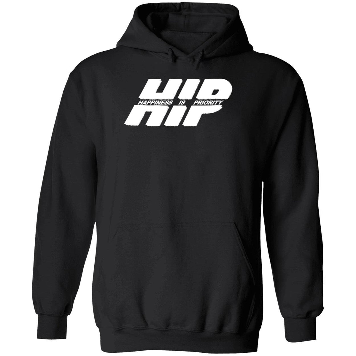 Ja'marr Chase Hip Happiness Is Priority Hoodie