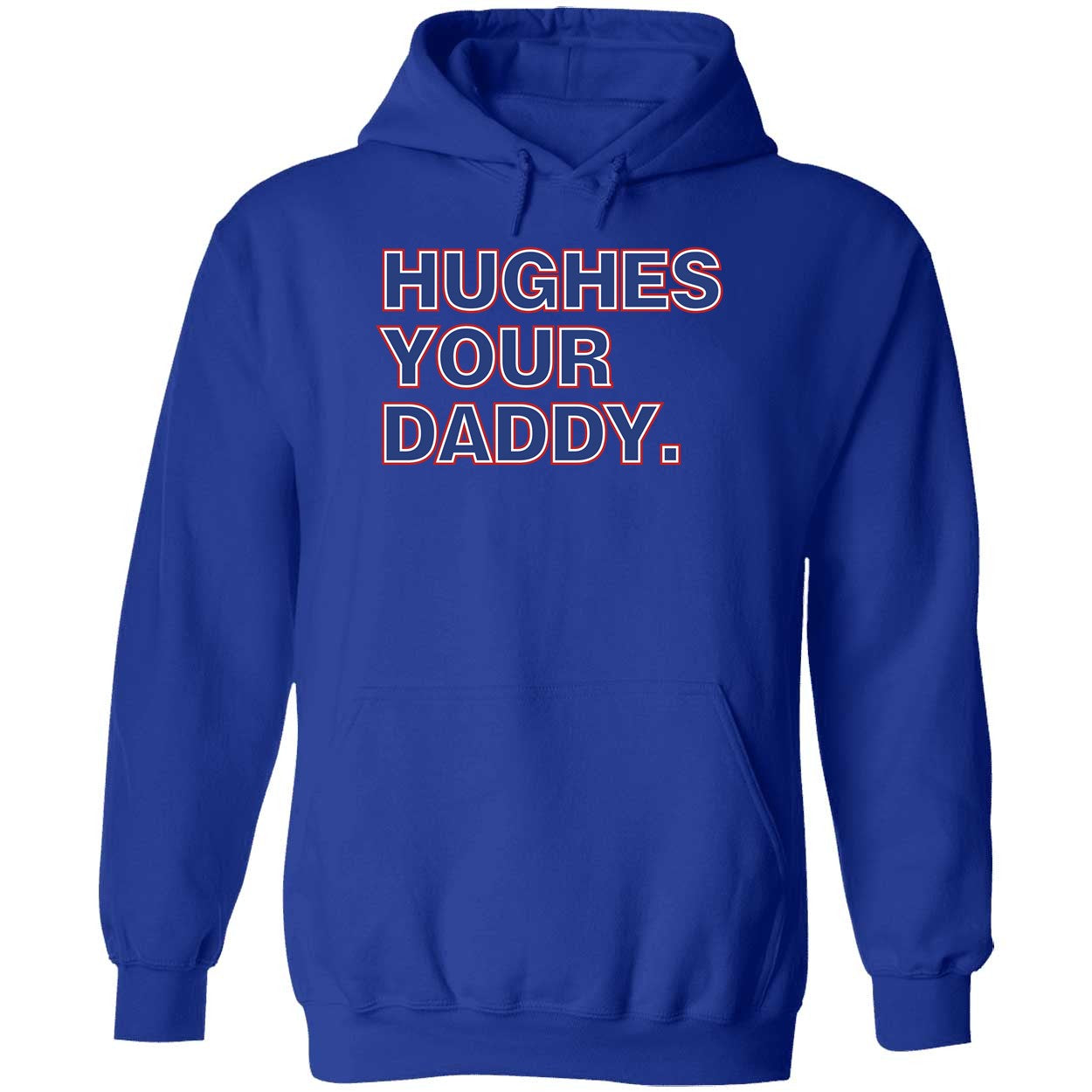 Jack Hughes Your Daddy Shirt