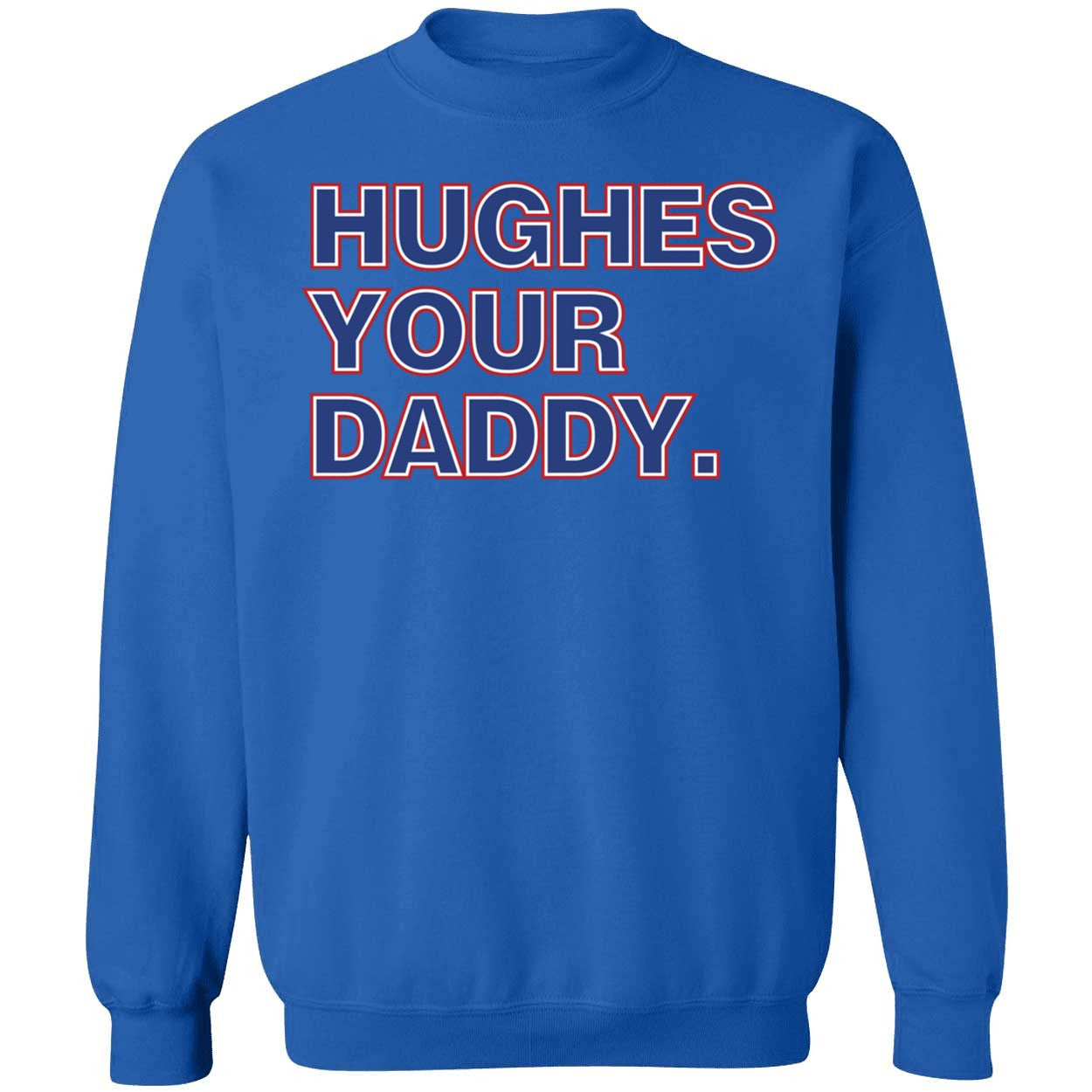 Jack Hughes Your Daddy Shirt