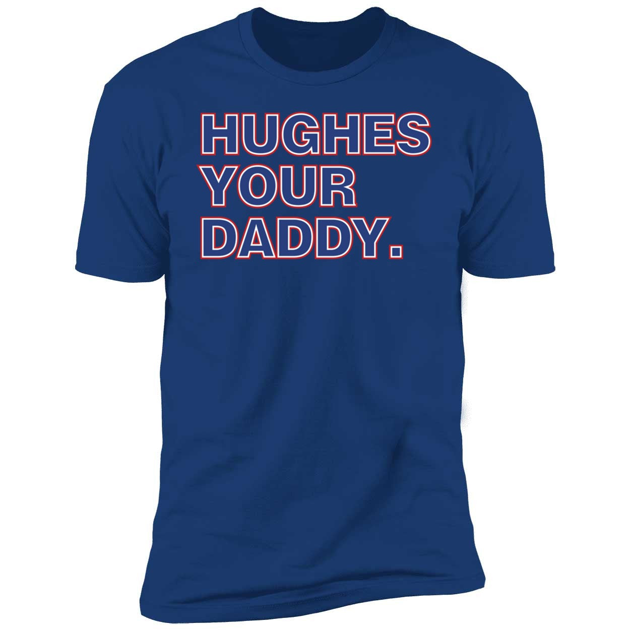 Jack Hughes Your Daddy Shirt