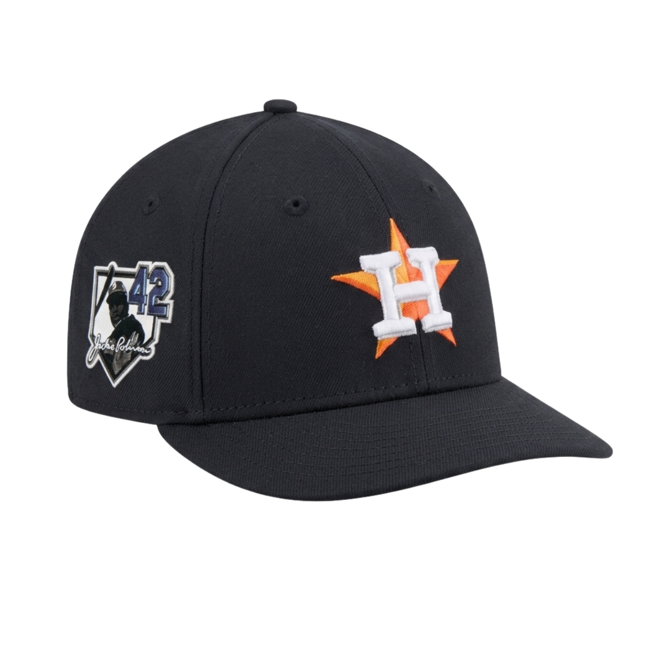 Jackie Robinson Day 2026 Houston Astros Hat