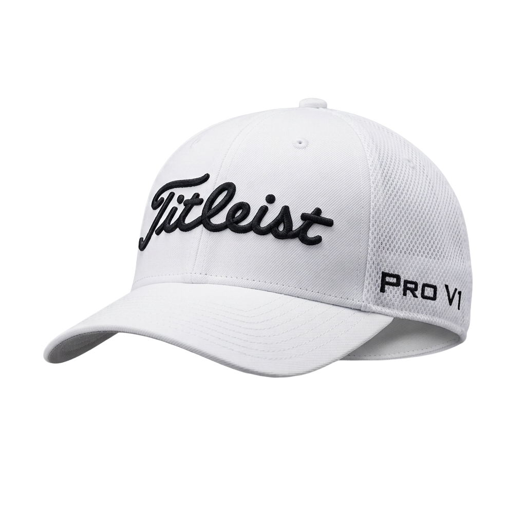 Jackson Koivun Titleist Hat – TeePeepz