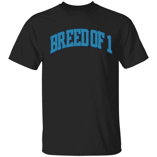 Jalen Hurts Breed Of 1 Shirt