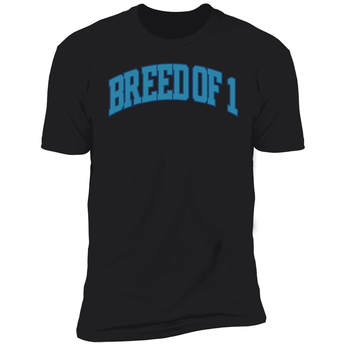 Jalen Hurts Breed Of 1 Shirt