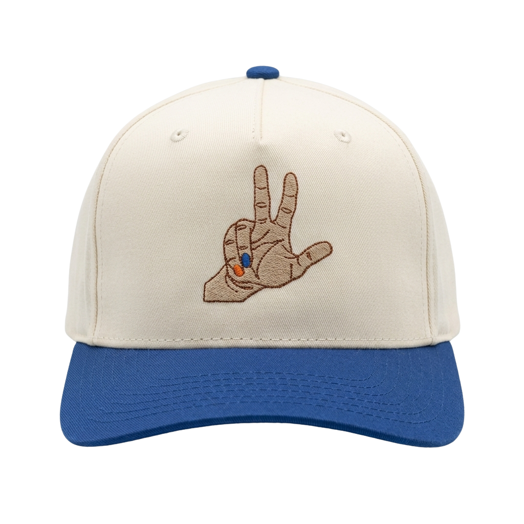 Jared Mccain Oklahoma City Thunder Hat