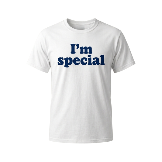 Jasmine Crockett I'm Special Shirt