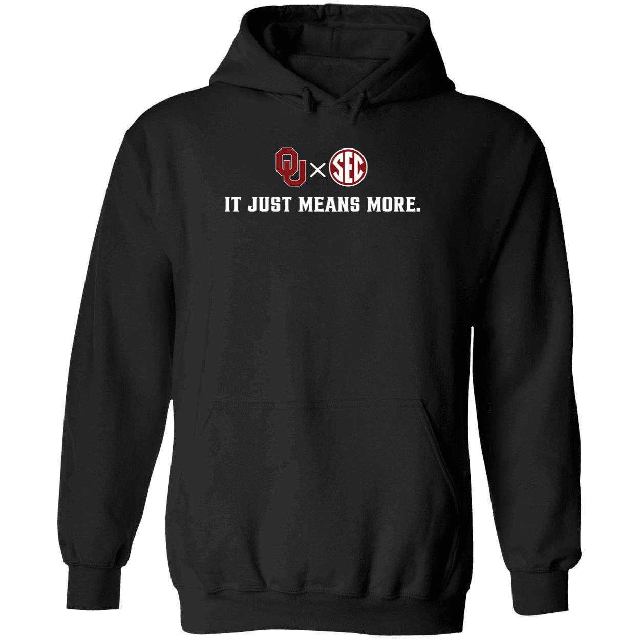 Jason Witten It Just Means More Shirt
