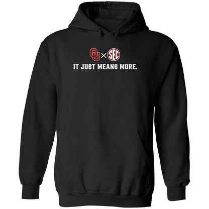 Jason Witten It Just Means More Shirt