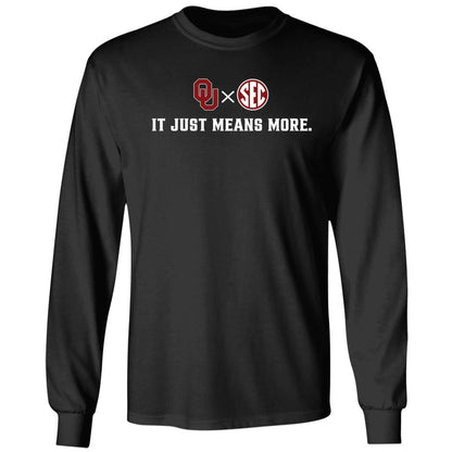 Jason Witten It Just Means More Shirt