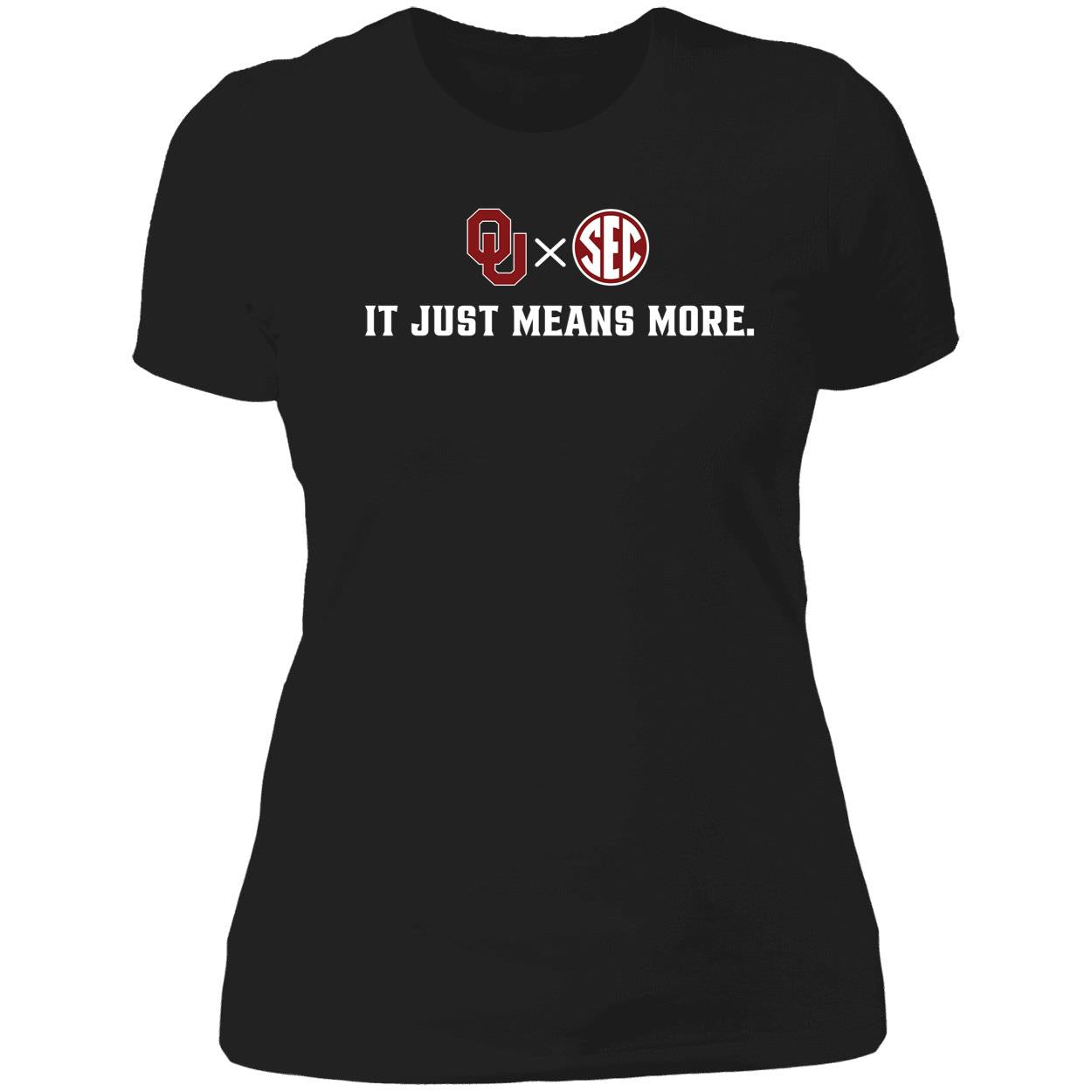 Jason Witten It Just Means More Shirt