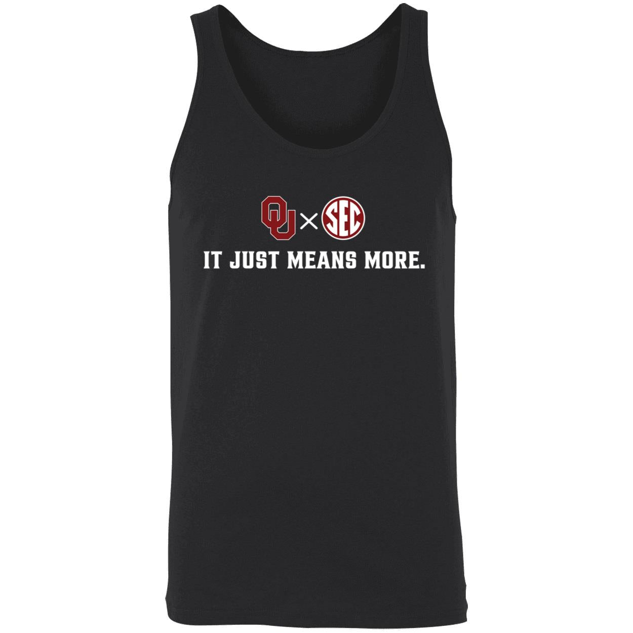 Jason Witten It Just Means More Shirt