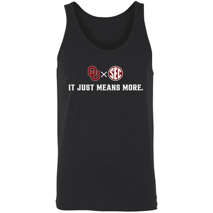 Jason Witten It Just Means More Shirt