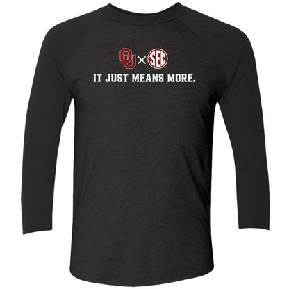 Jason Witten It Just Means More Shirt