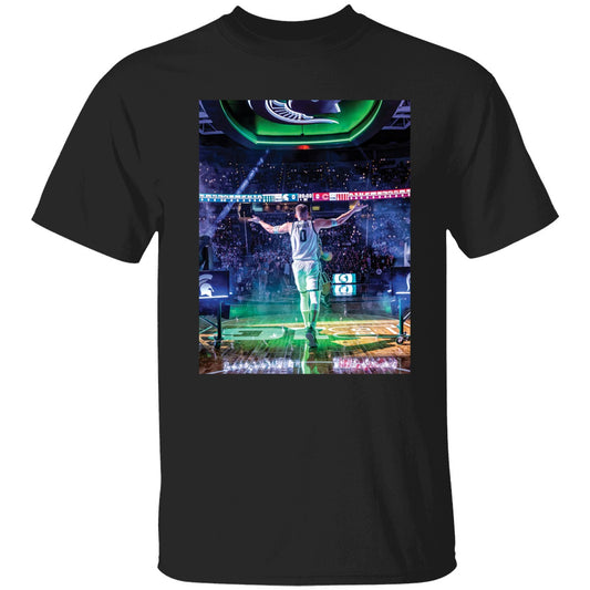 Jaxon Kohler Michigan State Spartans 2026 Poster Shirt