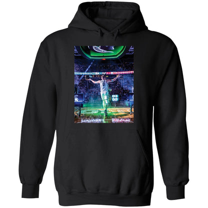 Jaxon Kohler Michigan State Spartans 2026 Poster Shirt