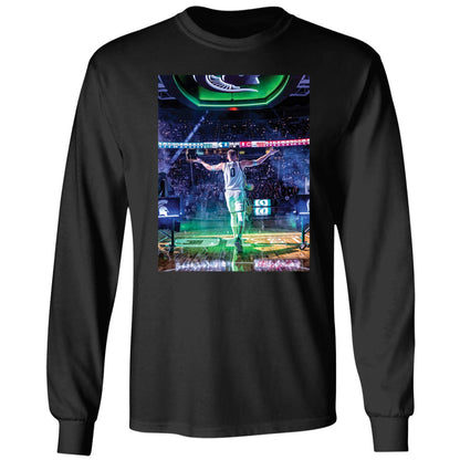 Jaxon Kohler Michigan State Spartans 2026 Poster Shirt