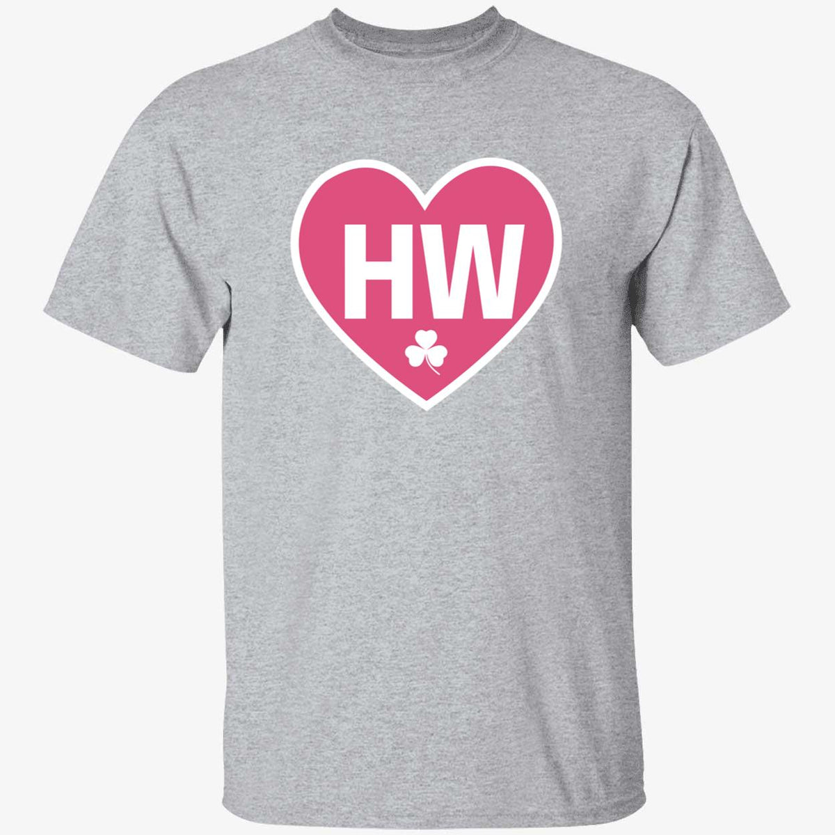 Jaylen Brown Celtics HW T-Shirt