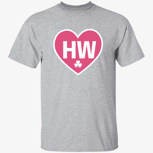Jaylen Brown Celtics HW T-Shirt