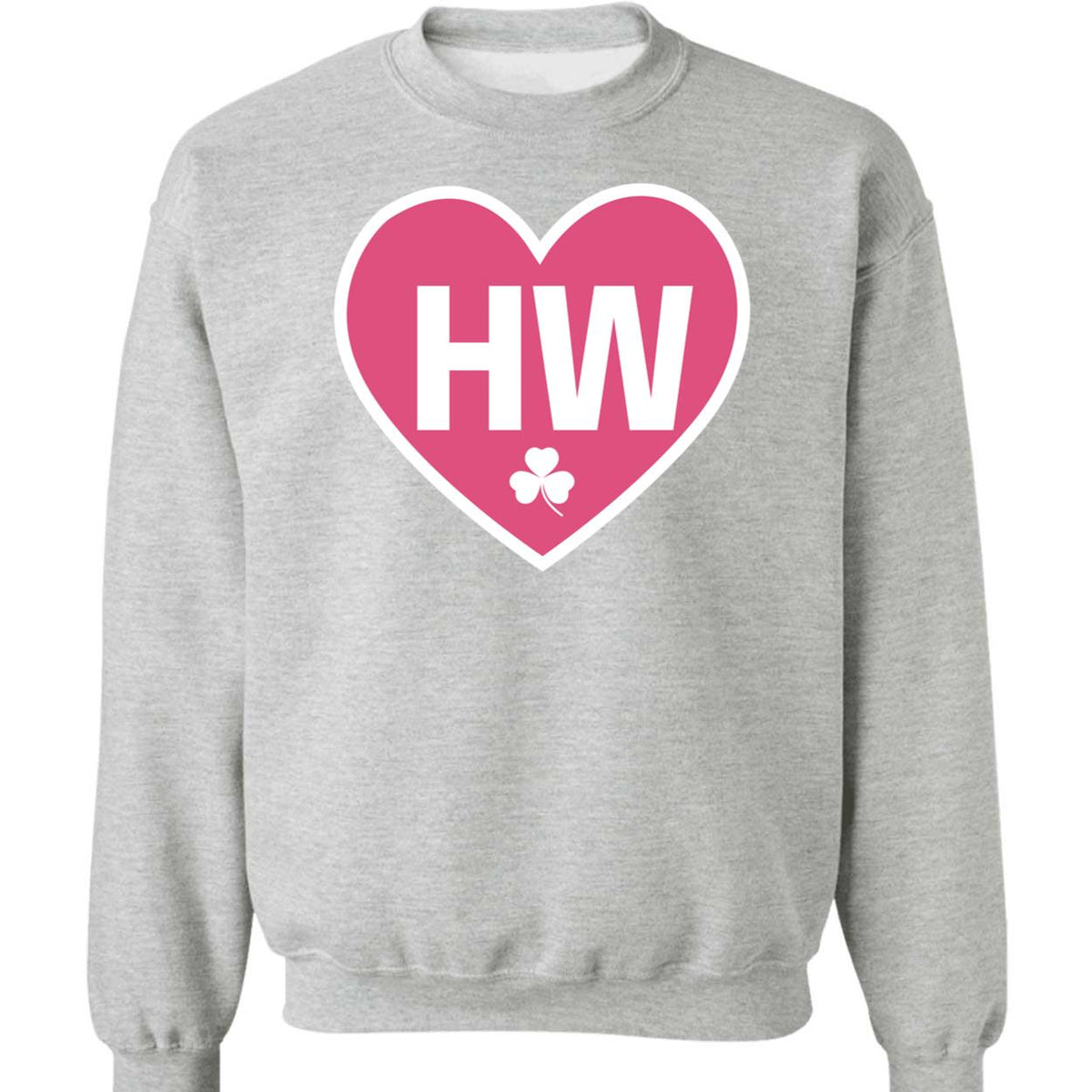 Jaylen Brown Celtics HW Sweatshirt