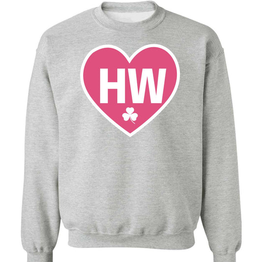 Jaylen Brown Celtics HW Sweatshirt