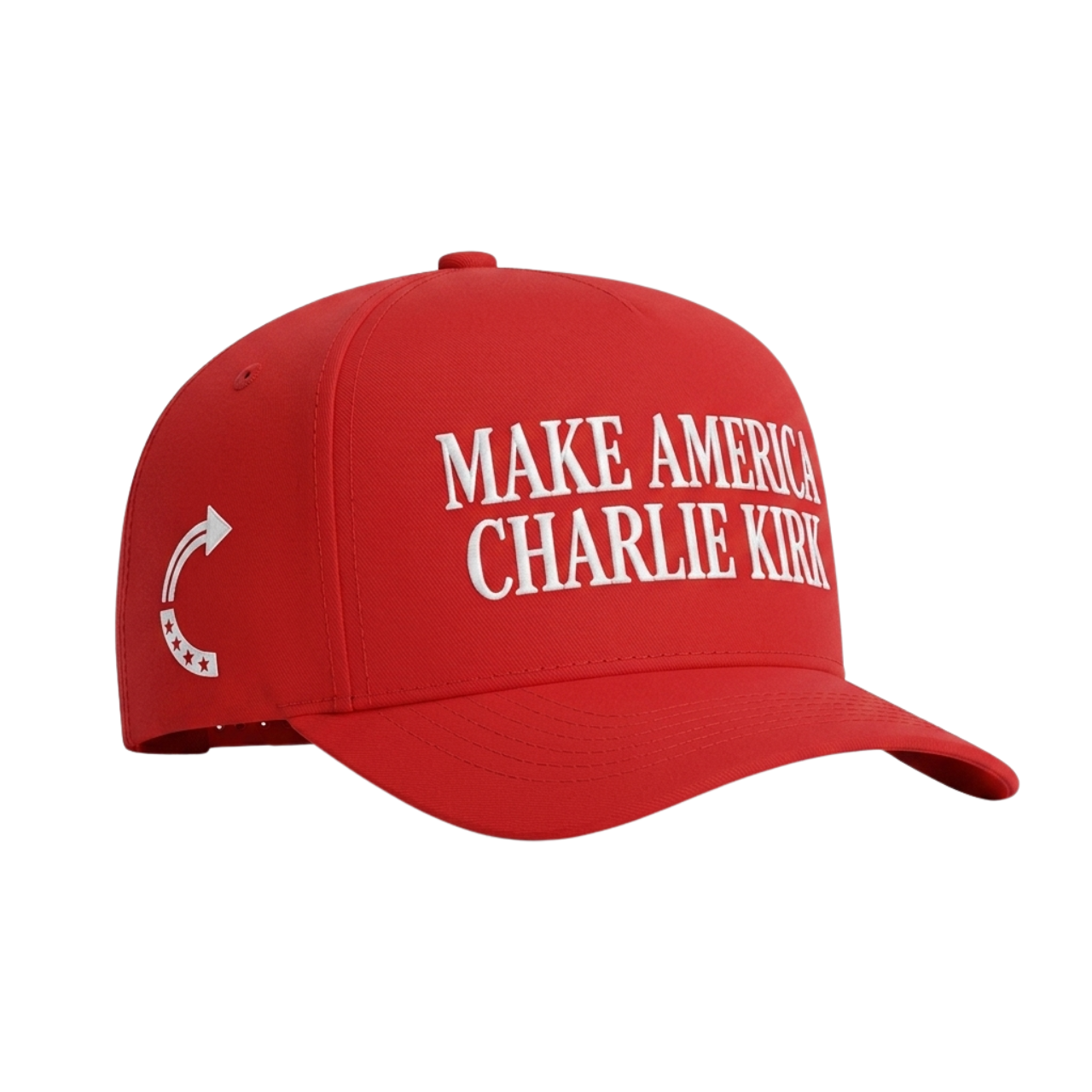 Jd Vance Make America Charlie Kirk Hat