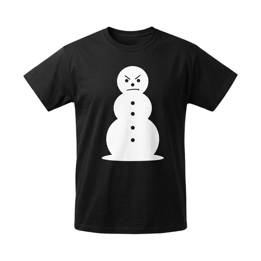 Jeezy Snowman Shirt