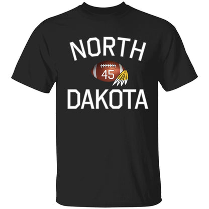 Jim Kleinsasser North Dakota Shirt