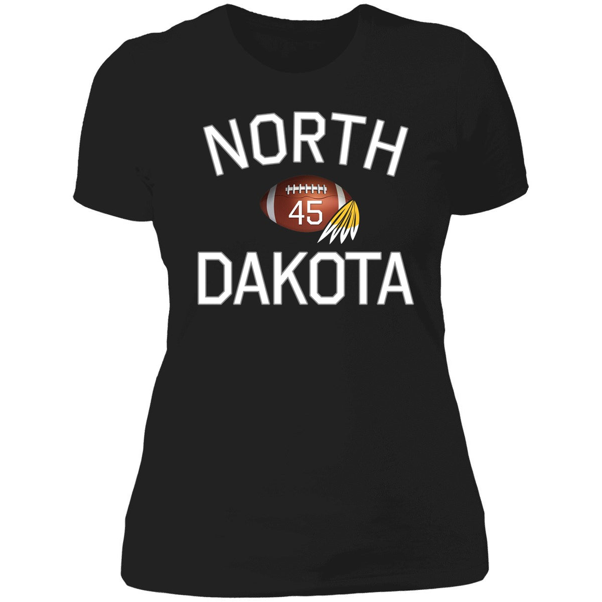 Jim Kleinsasser North Dakota Shirt