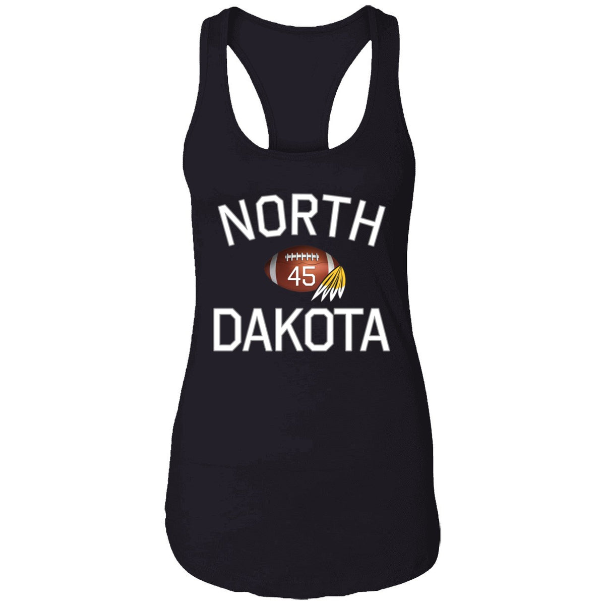 Jim Kleinsasser North Dakota Shirt