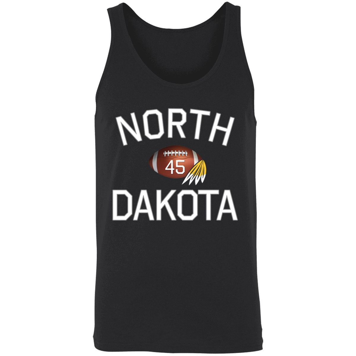 Jim Kleinsasser North Dakota Shirt