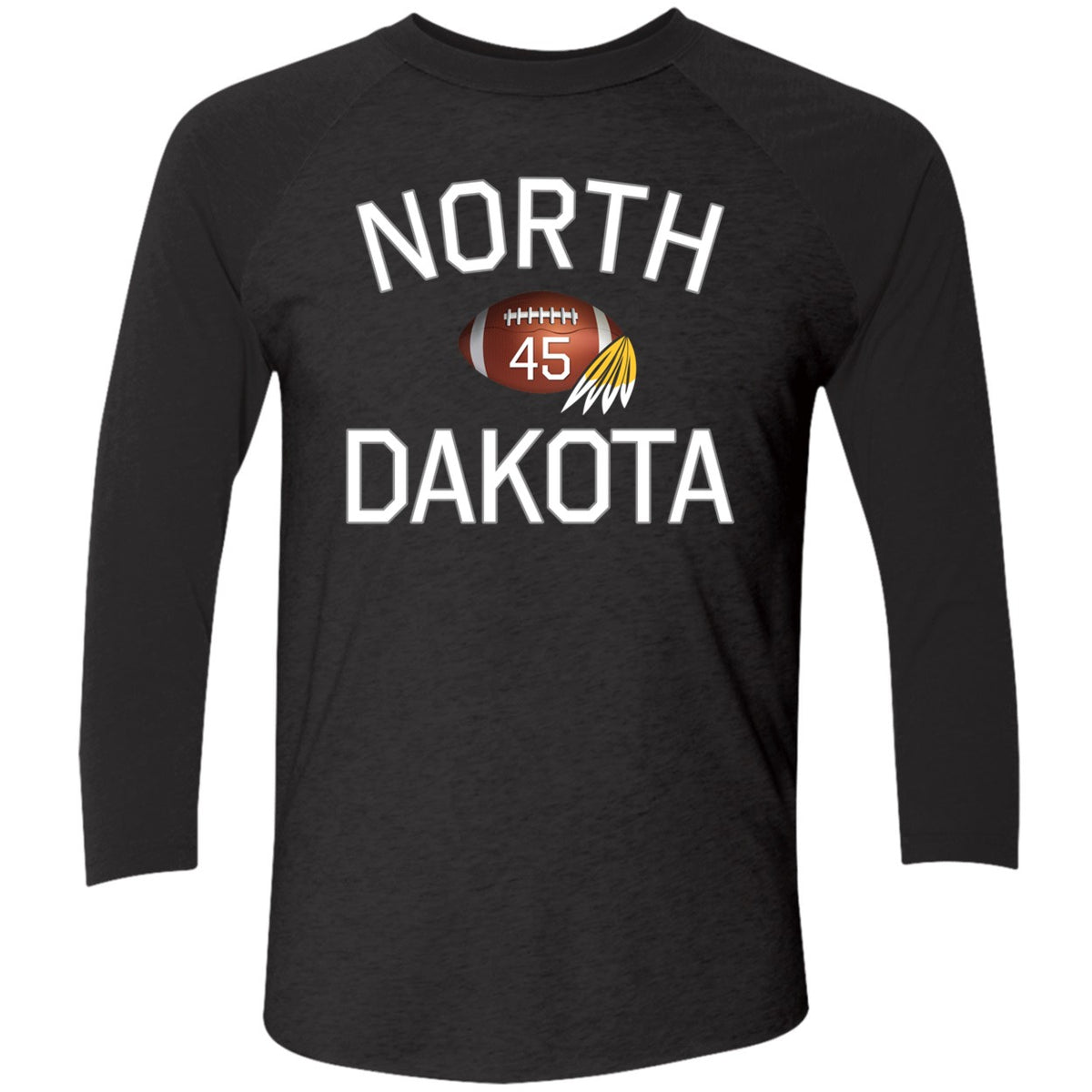 Jim Kleinsasser North Dakota Shirt