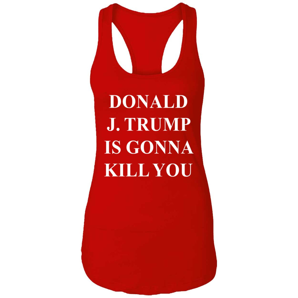Jimmy Kimmel Donald J. Trump Is Gonna Kill You Shirt