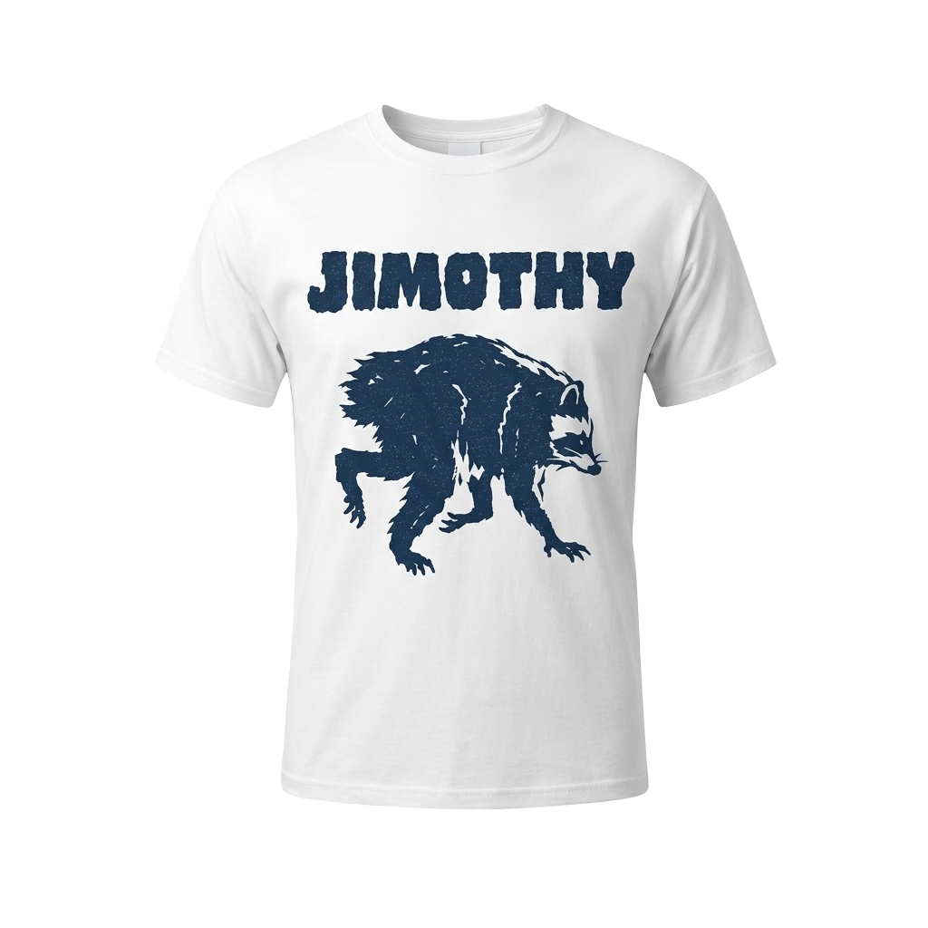 Jimothy Shirt