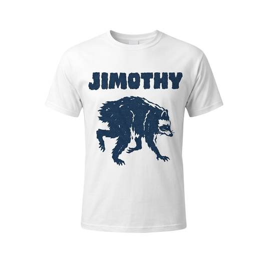 Jimothy Shirt