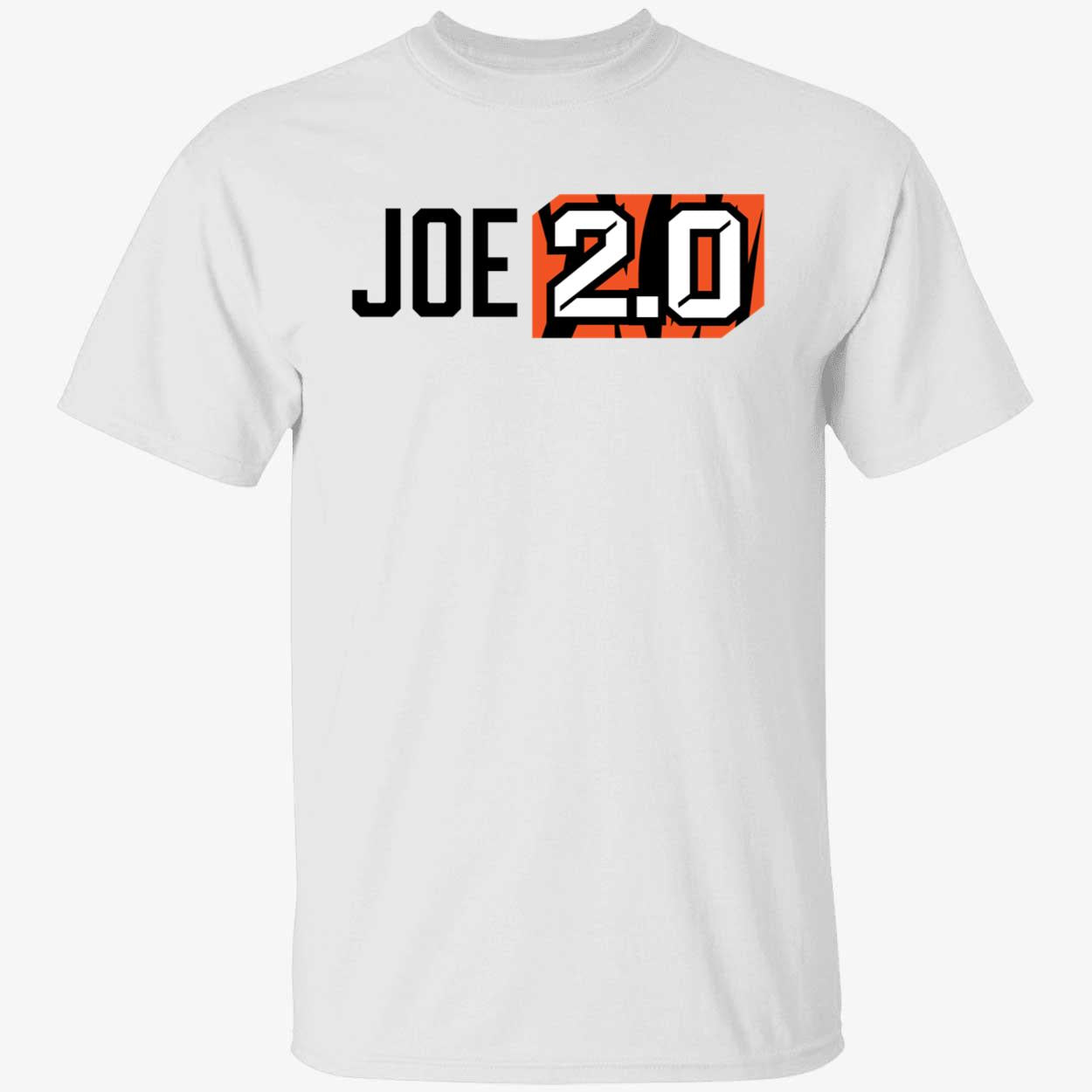 Joe Burrow 2.0 Sweatshirt
