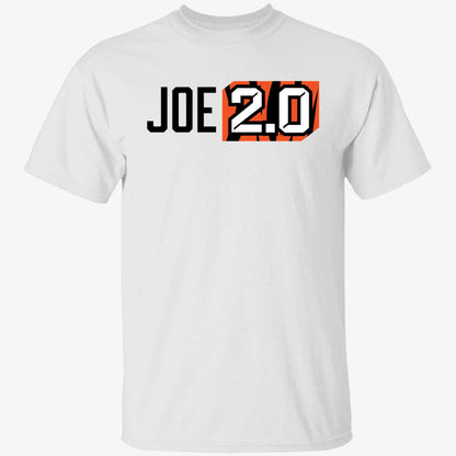 Joe Burrow 2.0 Sweatshirt