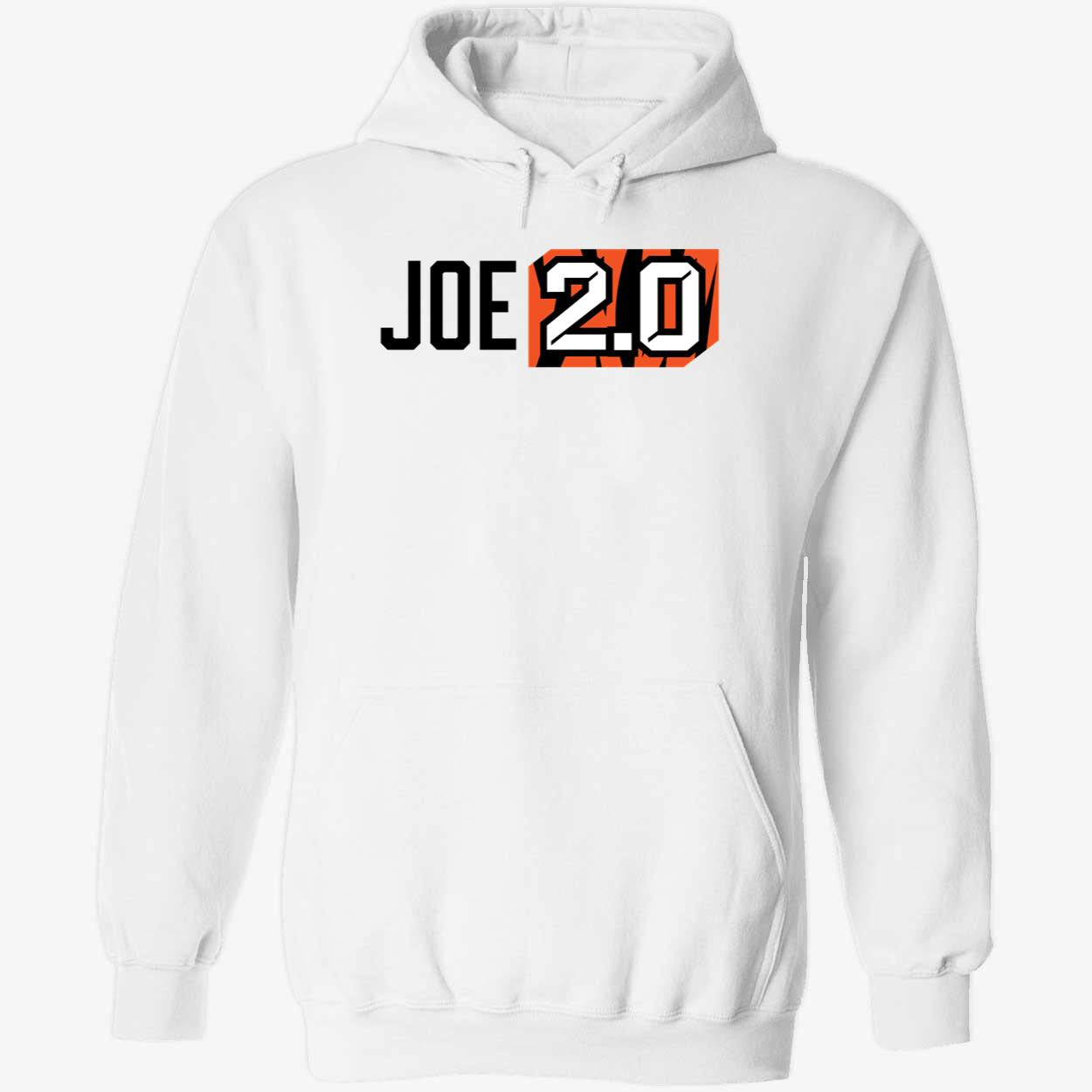 Joe Burrow 2.0 Sweatshirt