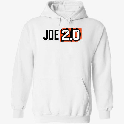 Joe Burrow 2.0 Sweatshirt