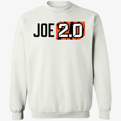 Joe Burrow 2.0 Sweatshirt