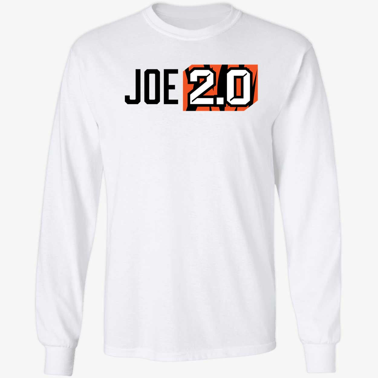 Joe Burrow 2.0 Sweatshirt