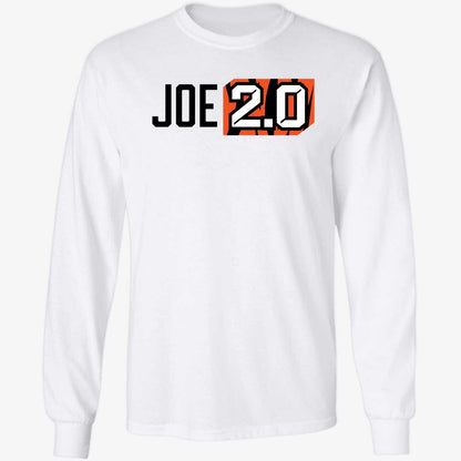 Joe Burrow 2.0 Sweatshirt