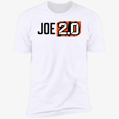 Joe Burrow 2.0 Sweatshirt