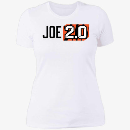 Joe Burrow 2.0 Sweatshirt