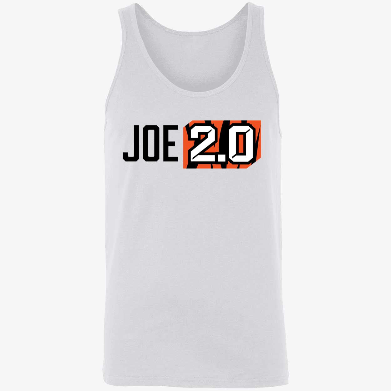 Joe Burrow 2.0 Sweatshirt