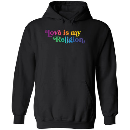 John Pavlovitz Patriot Love Is My Religion Shirt