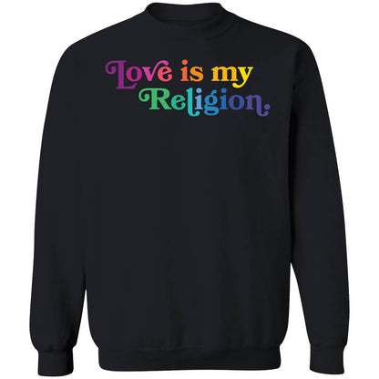 John Pavlovitz Patriot Love Is My Religion Shirt