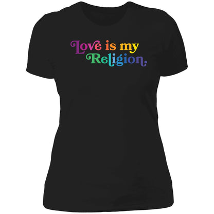 John Pavlovitz Patriot Love Is My Religion Shirt